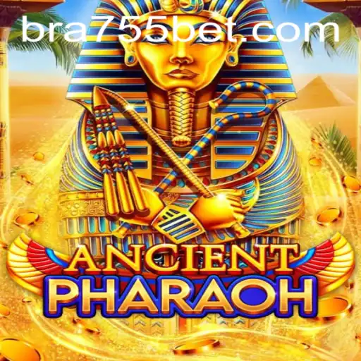 AncientPharaoh: Discover the Mysteries of an Egyptian Adventure