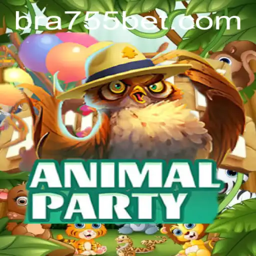 Exploring AnimalParty: A Thrilling Adventure in Online Gaming