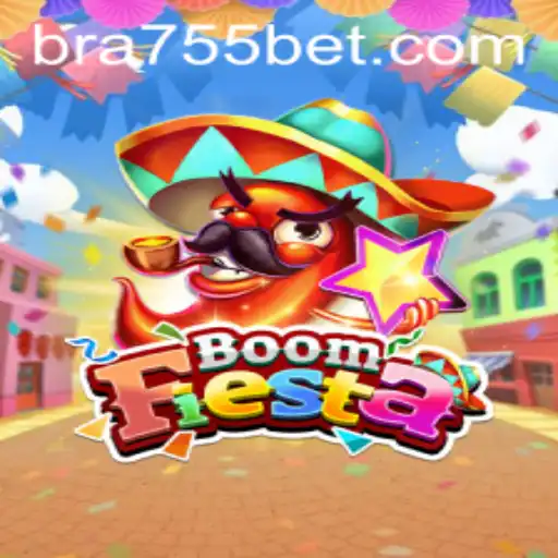 Discover the Thrilling World of BoomFiesta at 755bet.COM