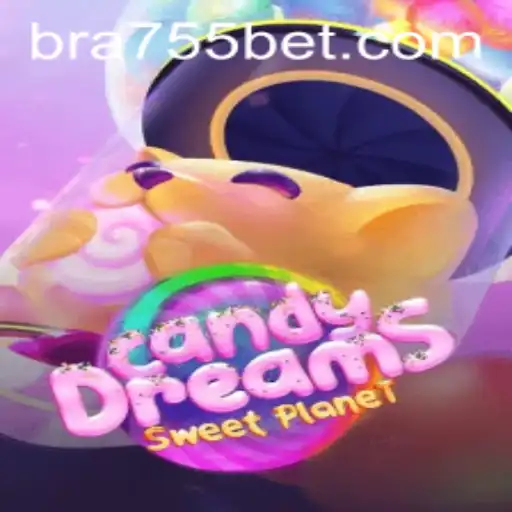 CandyDreams: A Sweet Adventure Awaits on 755bet.COM