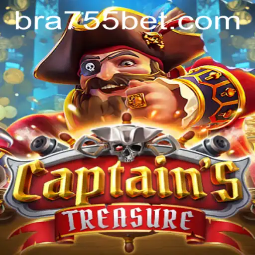 Discovering the Excitement of CaptainssTreasure on 755bet.COM