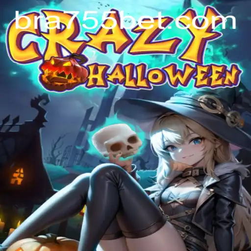 CrazyHalloween: An Enthralling Gaming Experience Awaiting at 755bet.COM