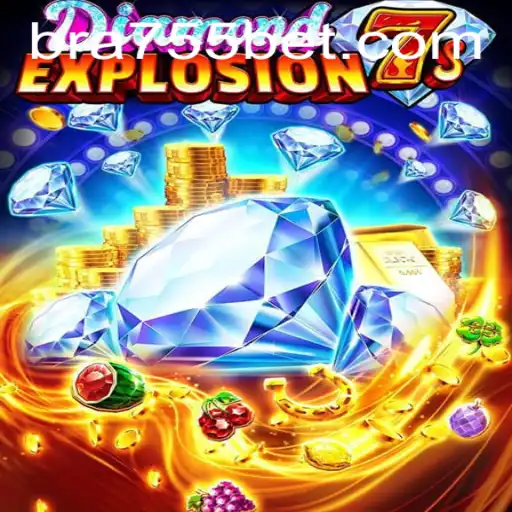 Unveiling DiamondExplosion7s: A Dazzling Online Slot Experience at 755bet.COM