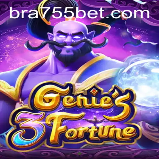 Exploring the Excitement of Genie3Fortune at 755bet.COM