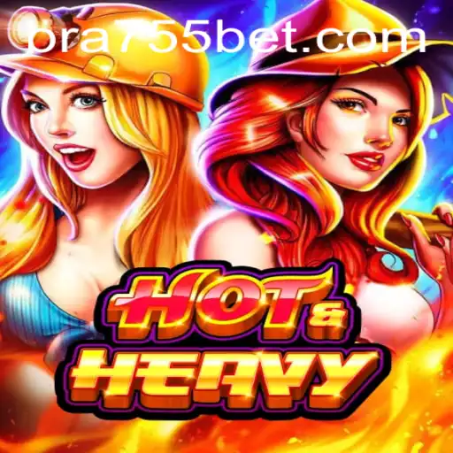HotHeavy: The Dynamic New Game on 755bet.COM