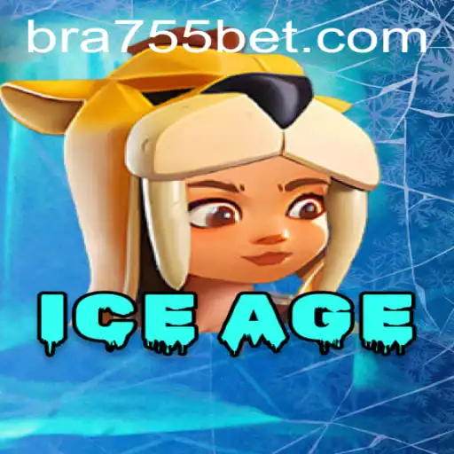 IceAge: An Adventure into the Frozen Realm
