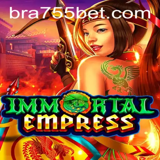 Exploring the World of ImmortalEmpress: A Captivating Adventure Through 755bet.COM