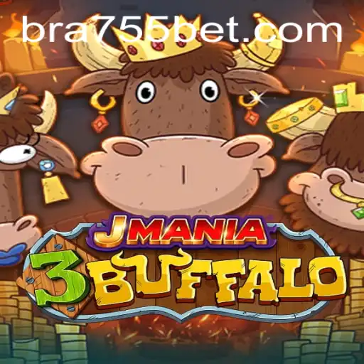 Experience the Thrill of JMania3Buffalo: A Comprehensive Guide