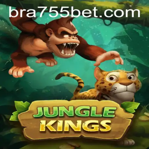 Unveiling the Wilderness Adventure of 'JungleKings' with 755bet.COM