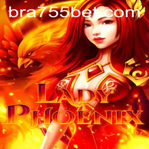 Discover the Mystical World of LadyPhoenix at 755bet.COM