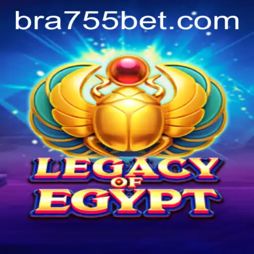 Exploring the Thrilling World of LegacyOfEgypt at 755bet.COM