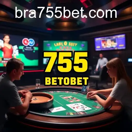 Security and Trust 755bet.COM - International Licenses and Certifications