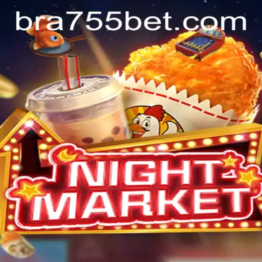 Exploring the Thrill and Strategy of NIGHTMARKET