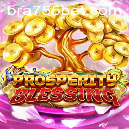 Exploring the Exciting World of ProsperityBlessing on 755bet.COM