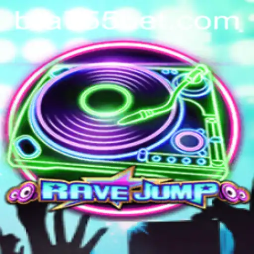 RaveJump: Dive into the Electrifying World of Exciting Gameplay