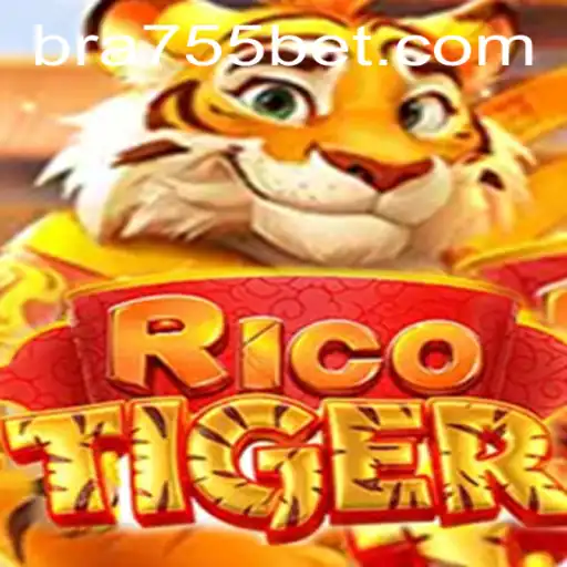 RicoTiger: Exploring the Exciting World of 755bet.COM's Innovative Game