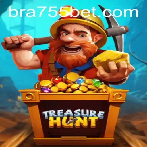 Exploring TreasureHunt: A Captivating Adventure in the World of 755bet.COM